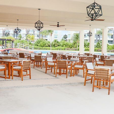Mareazul Beach Front Resort ปลายาเดลการ์เมน ภายนอก รูปภาพ