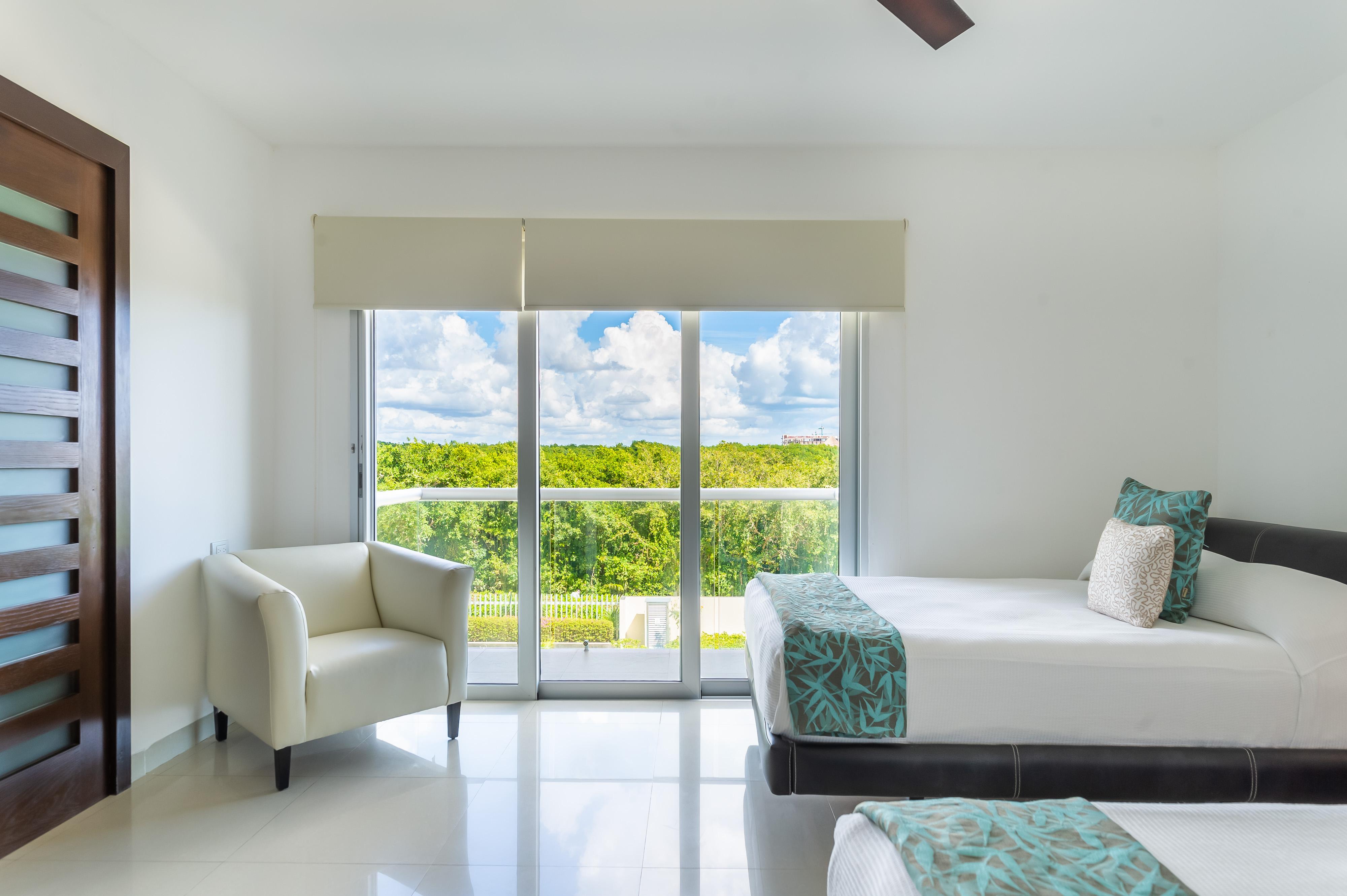 Mareazul Beach Front Resort ปลายาเดลการ์เมน ภายนอก รูปภาพ
