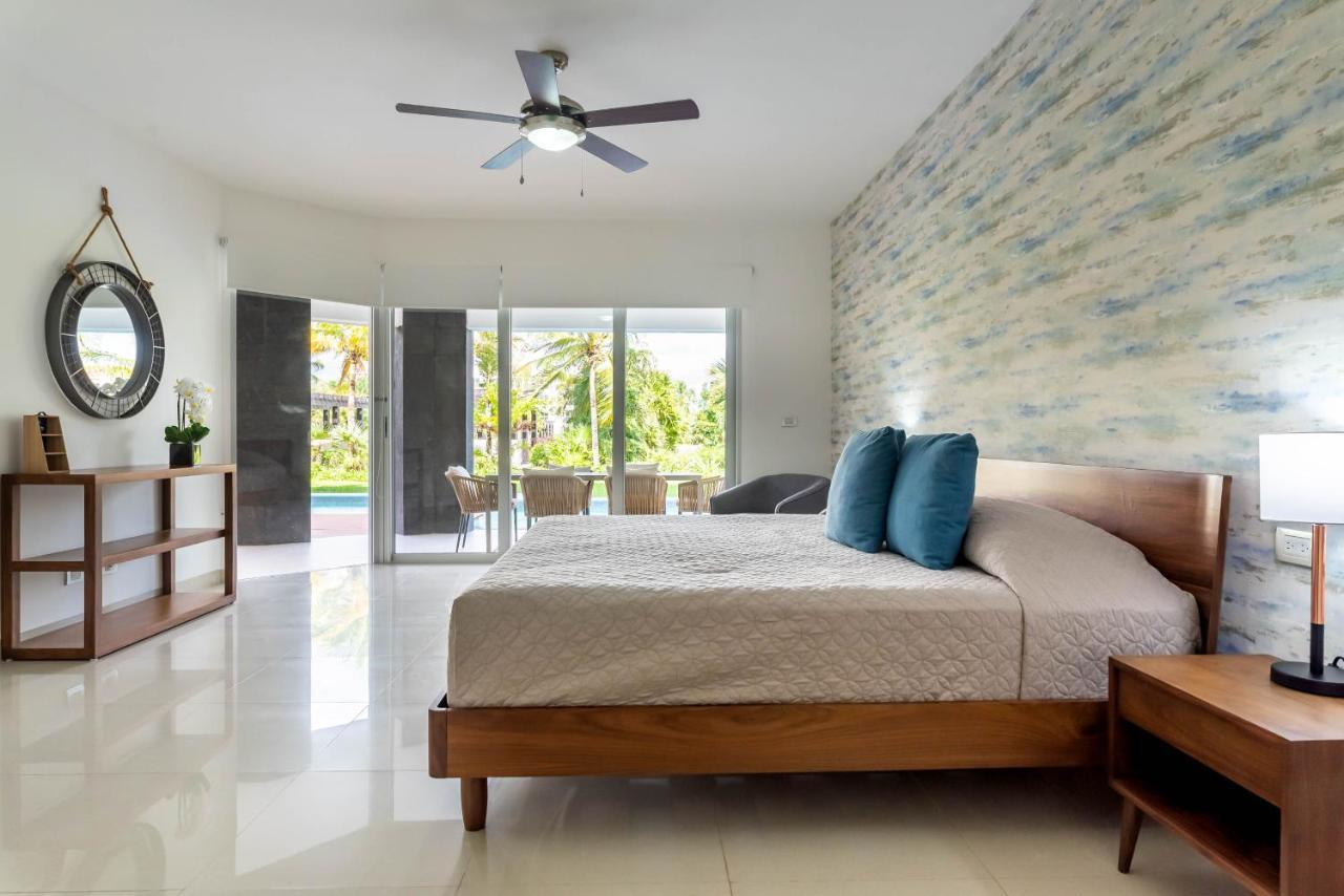 Mareazul Beach Front Resort ปลายาเดลการ์เมน ภายนอก รูปภาพ