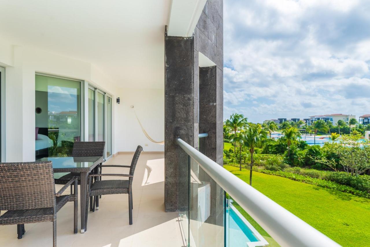 Mareazul Beach Front Resort ปลายาเดลการ์เมน ภายนอก รูปภาพ